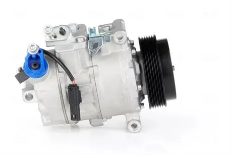 Компрессор кондиционера NISSENS 890070
