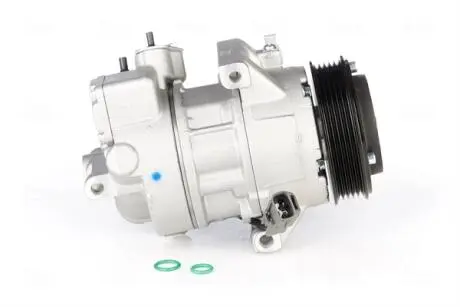 Компрессор кондиционера First Fit NISSENS 890077