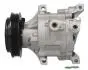 Компресор кондиціонераYARIS 99- 1,0.. NISSENS 890079 (фото 1)