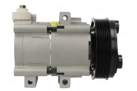 Автозапчасть NISSENS 890081