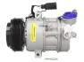 SPR╩пARKA KLIM VW-UP 11-, SEAT MII 11-, SKODA CITIGO 11- NISSENS 890087 (фото 1)