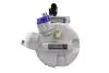SPR╩пARKA KLIM VW-UP 11-, SEAT MII 11-, SKODA CITIGO 11- NISSENS 890087 (фото 3)