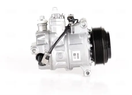 Автозапчасть NISSENS 890115