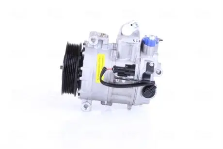 Компресор кондиціонераXF 08-.. NISSENS 890117