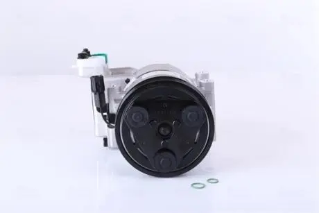 Компрессор кондиционера NISSENS 890129