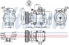 Компрессор кондиционера NISSENS 890129 (фото 7)