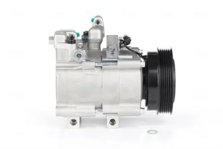 Компресор кондиціонера First Fit NISSENS 890130