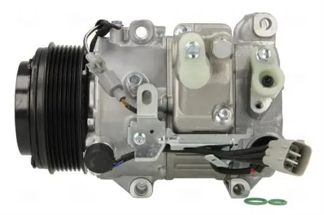 Компрессор кондиционера NISSENS 890142