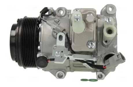 Компресор кондиціонераPREVIA 06-.. NISSENS 890143