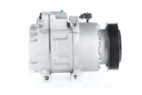 Компрессор кондиционера NISSENS 890150