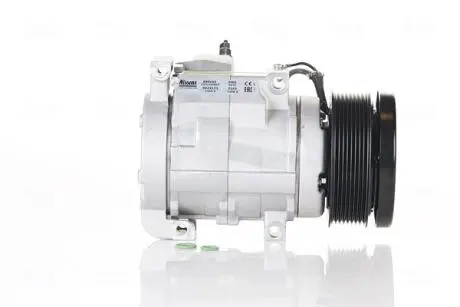 Компресор кондиціонера NISSENS 890153
