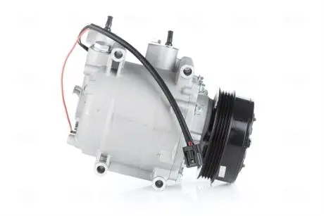 Компресор кондиціонера NISSENS 890155