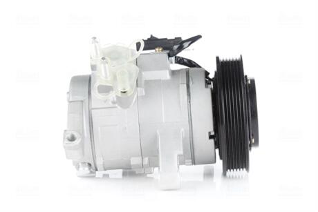 Автозапчасть NISSENS 890159