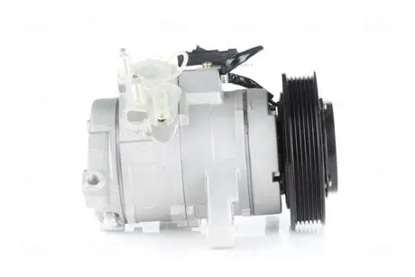 Компресор кондиціонера DODGE RAM 1500 3.7/4.7 06.01-09.08 NISSENS 890159
