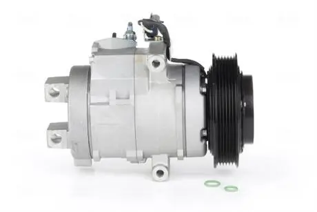 Компресор кондиціонера NISSENS 890162