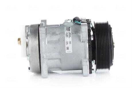 Автозапчасть NISSENS 890193