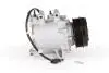 Компресор кондиціонера HONDA CIVIC IX 1.8 09.11-12.16 NISSENS 890195 (фото 1)