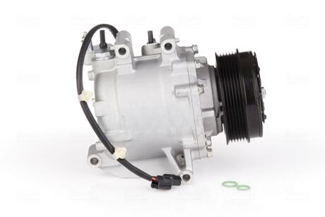 Автозапчасть NISSENS 890195