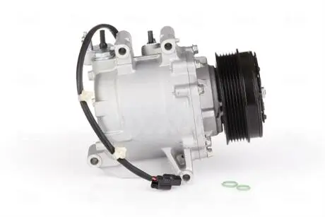 Автозапчасть NISSENS 890195