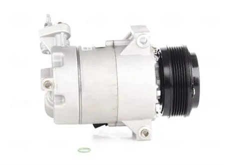 Компрессор кондиционера First Fit NISSENS 890215