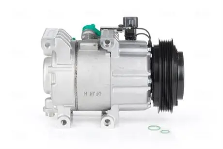 Компресор кондиціонера First Fit NISSENS 890229