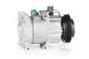 Компрессор кондиционера First Fit NISSENS 890229 (фото 5)