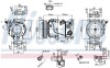 Компресор кондиціонера First Fit NISSENS 890229 (фото 7)