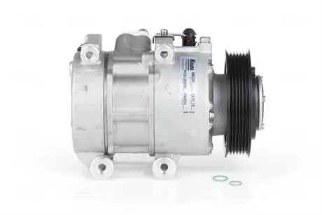 Автозапчасть NISSENS 890230