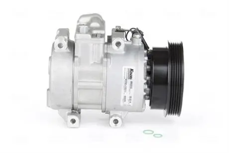Компрессор кондиционера NISSENS 890232
