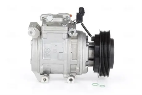 Автозапчасть NISSENS 890233