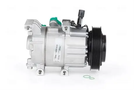 Компрессор кондиционера NISSENS 890237