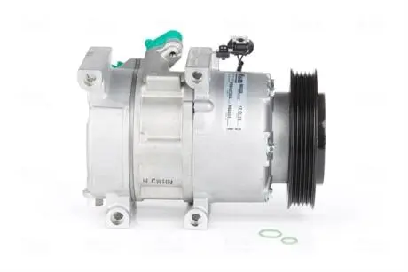 Автозапчасть NISSENS 890238