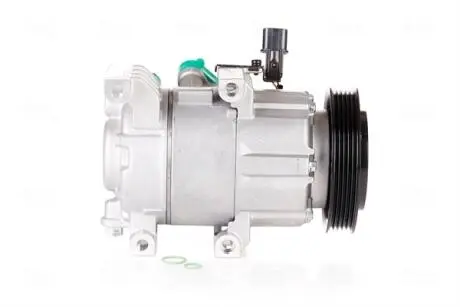 Компрессор кондиционера NISSENS 890241