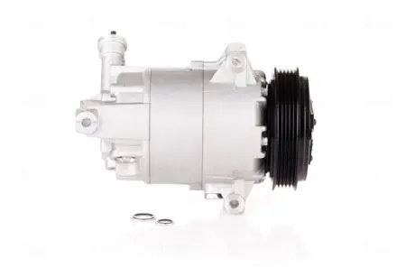 Компрессор кондиционера NISSENS 890262