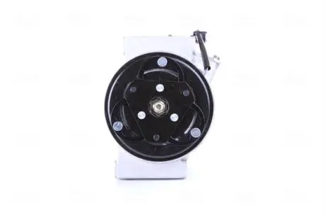 Компрессор кондиционера NISSENS 890269