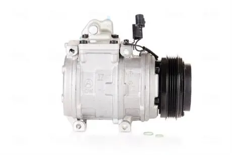 Компрессор кондиционера NISSENS 890282