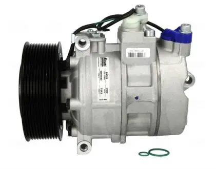 Компрессор кондиционера NISSENS 89028