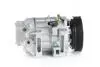 Компресор кондиціонера NISSAN ALTIMA 2.5 10.06-07.13 NISSENS 890293 (фото 5)