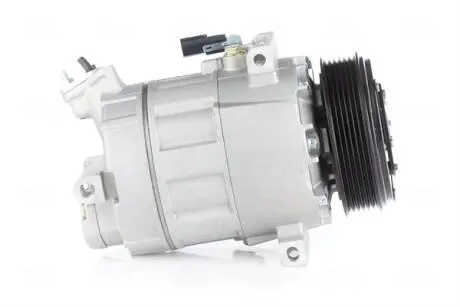 Автозапчасть NISSENS 890297