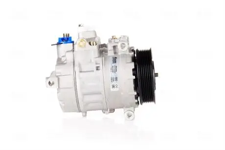 Автозапчасть NISSENS 890306