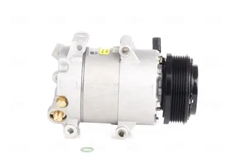 Компрессор кондиционера NISSENS 890321