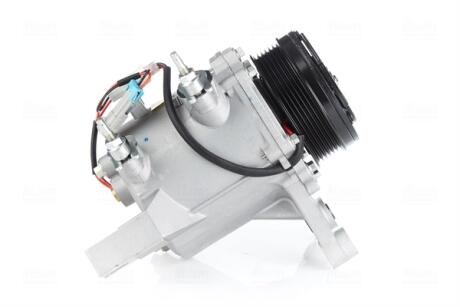 Автозапчасть NISSENS 890327