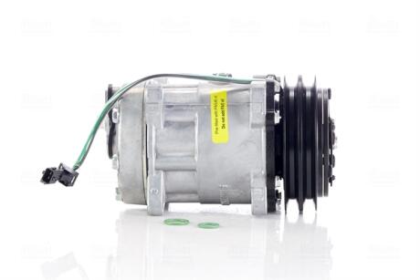 Автозапчасть NISSENS 890336