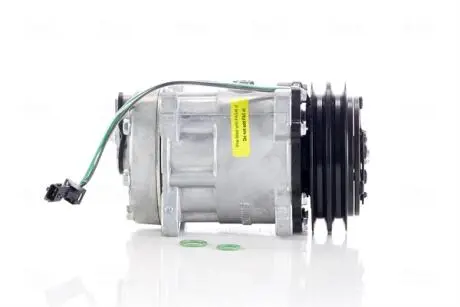 Автозапчасть NISSENS 890336