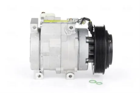 Компрессор кондиционера NISSENS 890371
