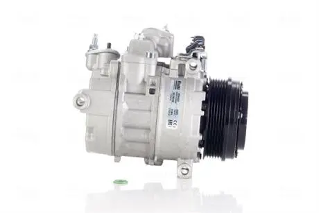 Компрессор кондиционера NISSENS 890419