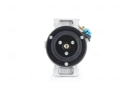 Компрессор кондиционера NISSENS 89041
