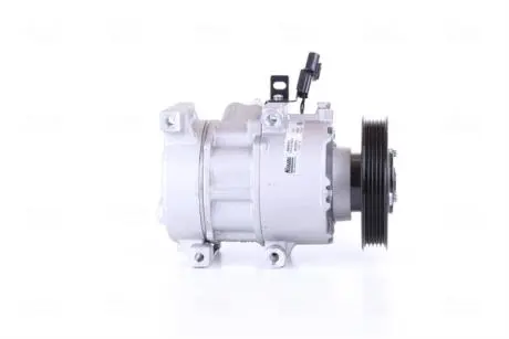 Автозапчасть NISSENS 890423