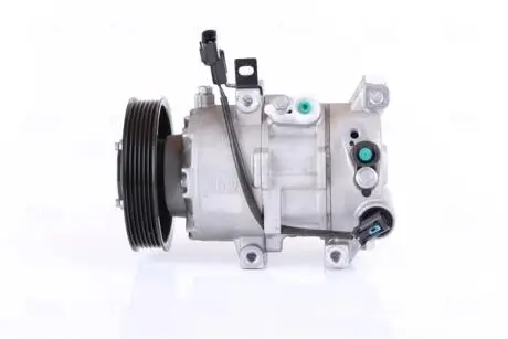 Автозапчасть NISSENS 890425