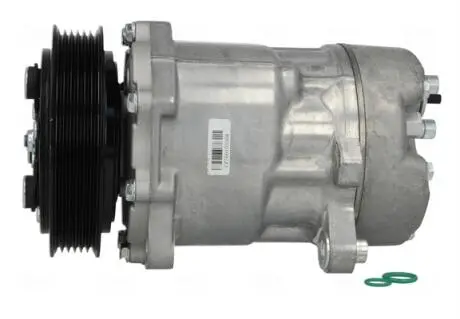 Компрессор кондиционера NISSENS 89044